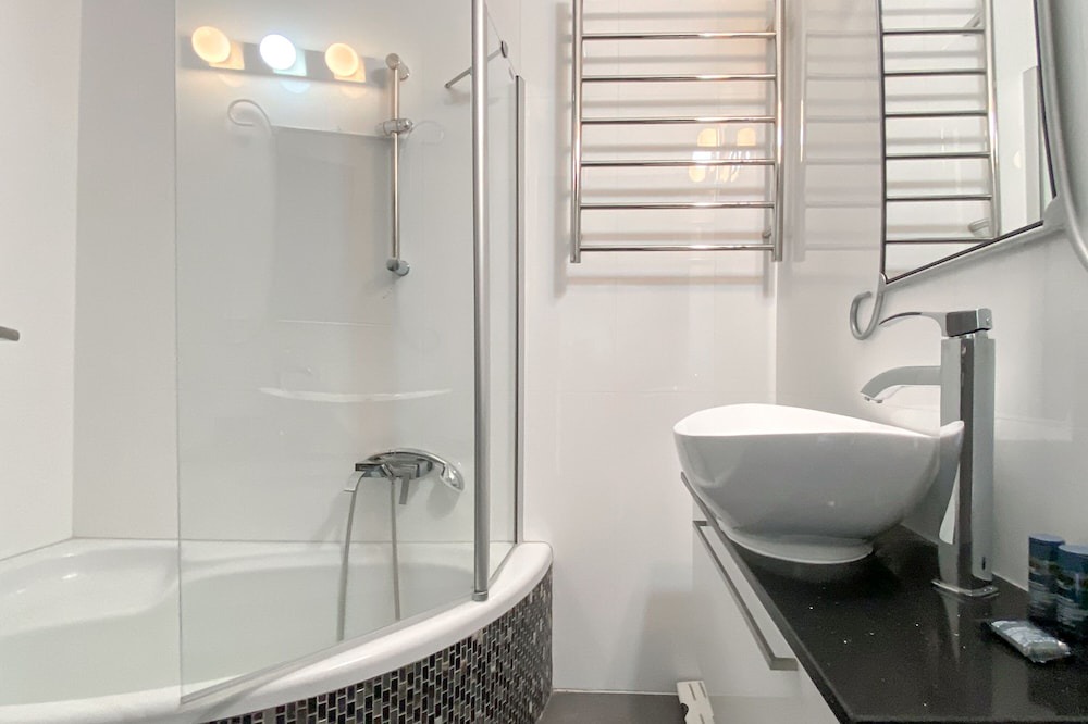Photo of Bathroom in Strovolos