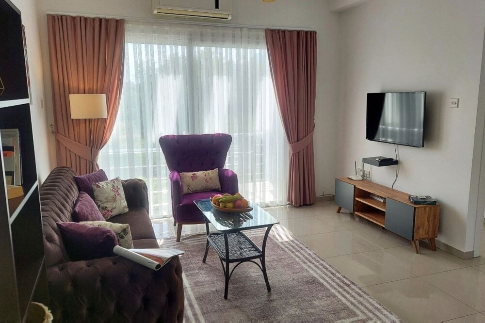 Photo of Livingroom in Karavas