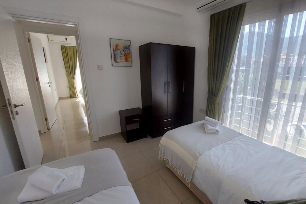 Photo of Bedroom in Karavas