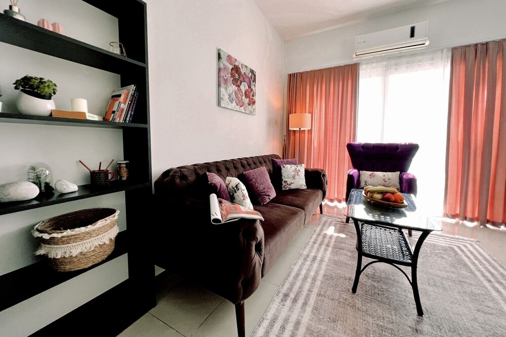 Photo of Livingroom in Karavas