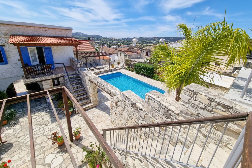 Photo of Outdoor in Skarinou
