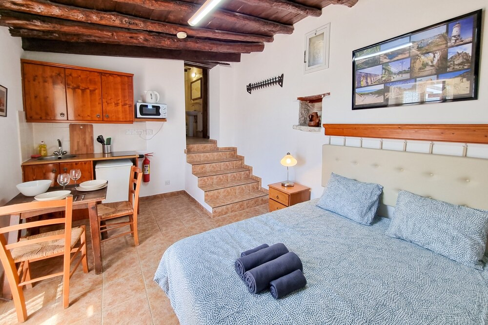 Photo of Livingroom in Skarinou