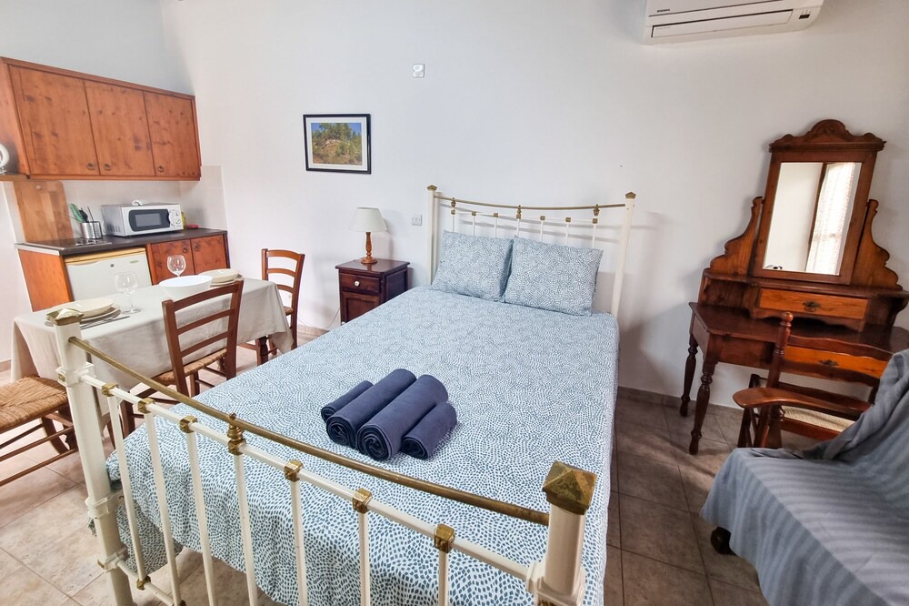 Photo of Bedroom in Skarinou