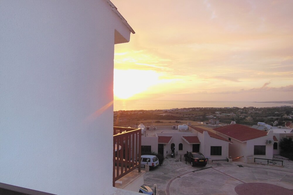 Photo of Patio Balcony in Chlorakas
