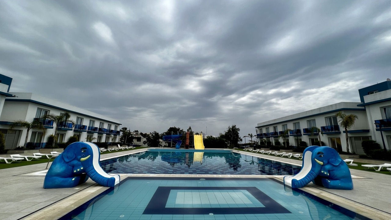 Photo of Outdoor in Trikomo