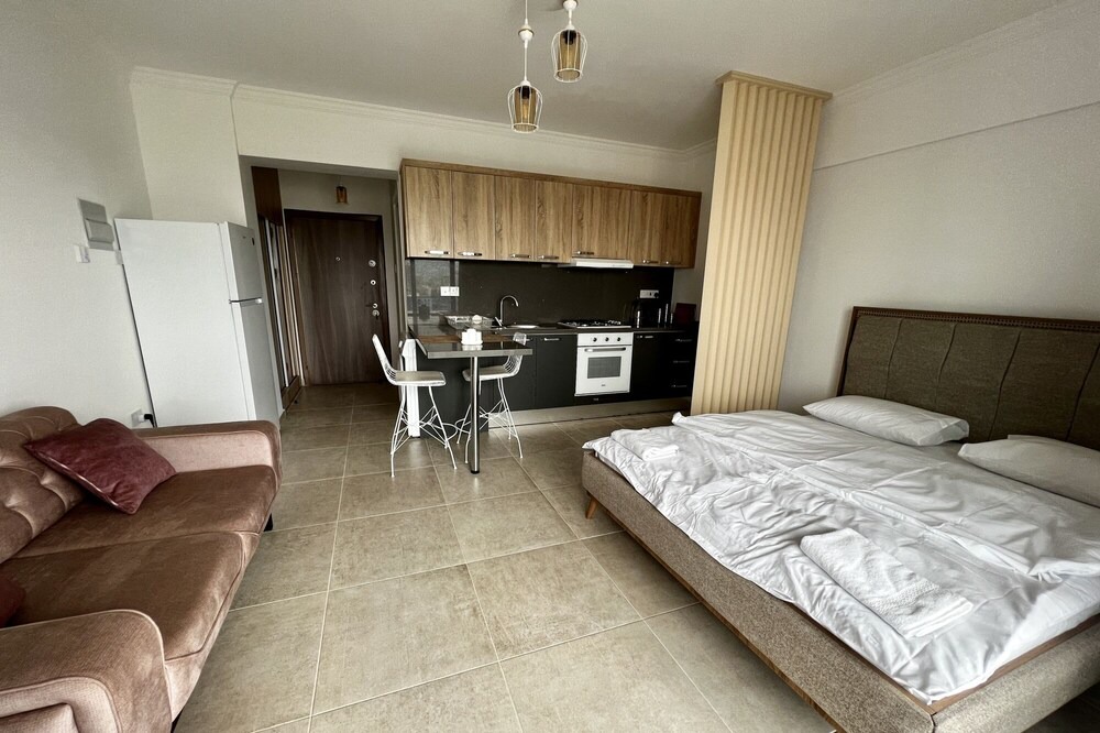 Photo of Bedroom in Trikomo