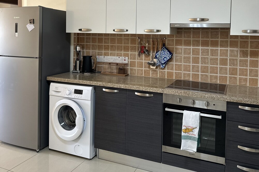 Photo of Kitchen in Kato Polemidia
