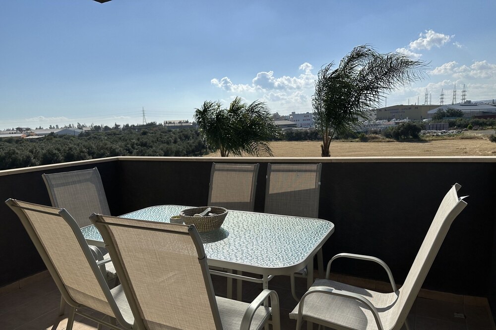 Photo of Outdoor in Kato Polemidia