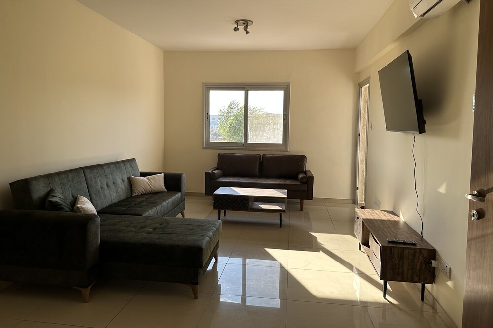 Photo of Livingroom in Kato Polemidia