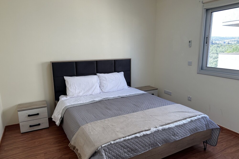 Photo of Bedroom in Kato Polemidia