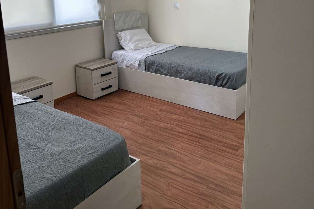 Photo of Bedroom in Kato Polemidia