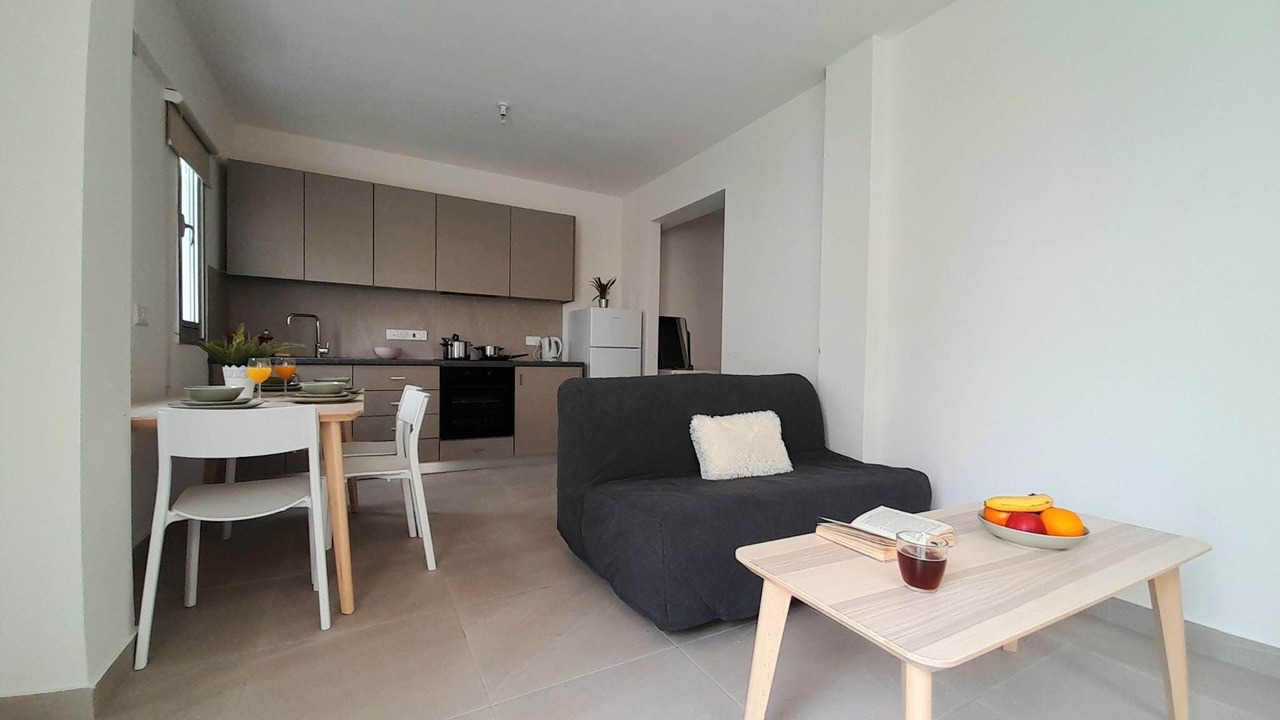 Photo of Livingroom in Pervolia