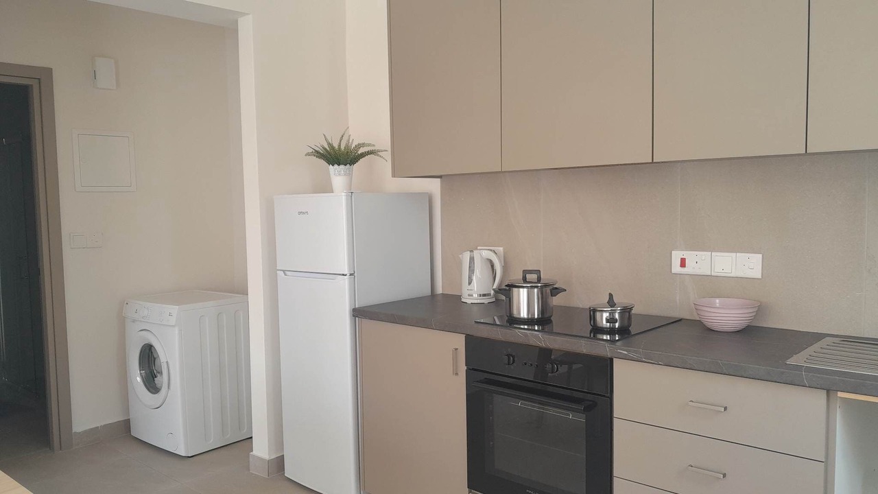 Photo of Kitchen in Pervolia
