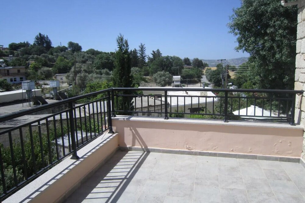 Photo of Outdoor in Simou