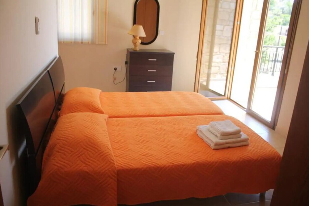 Photo of Bedroom in Simou
