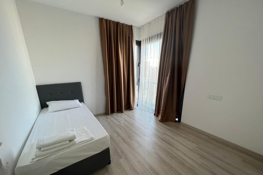 Photo of Bedroom in Kyrenia