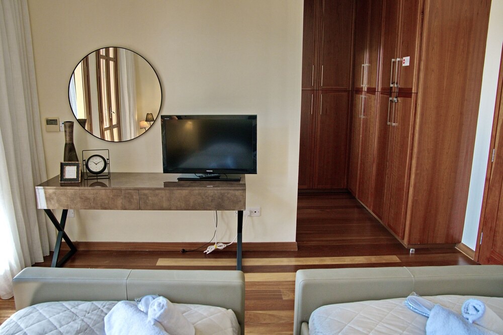 Photo of Bedroom in Aphrodite Hills