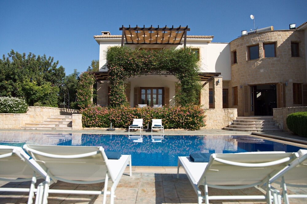 Photo of Outdoor in Aphrodite Hills
