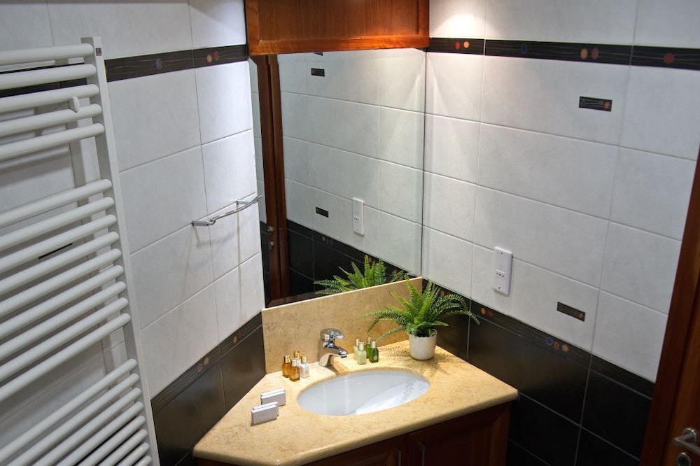 Photo of Bathroom in Aphrodite Hills