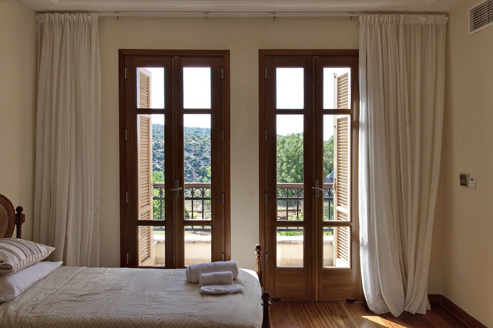 Photo of Bedroom in Aphrodite Hills