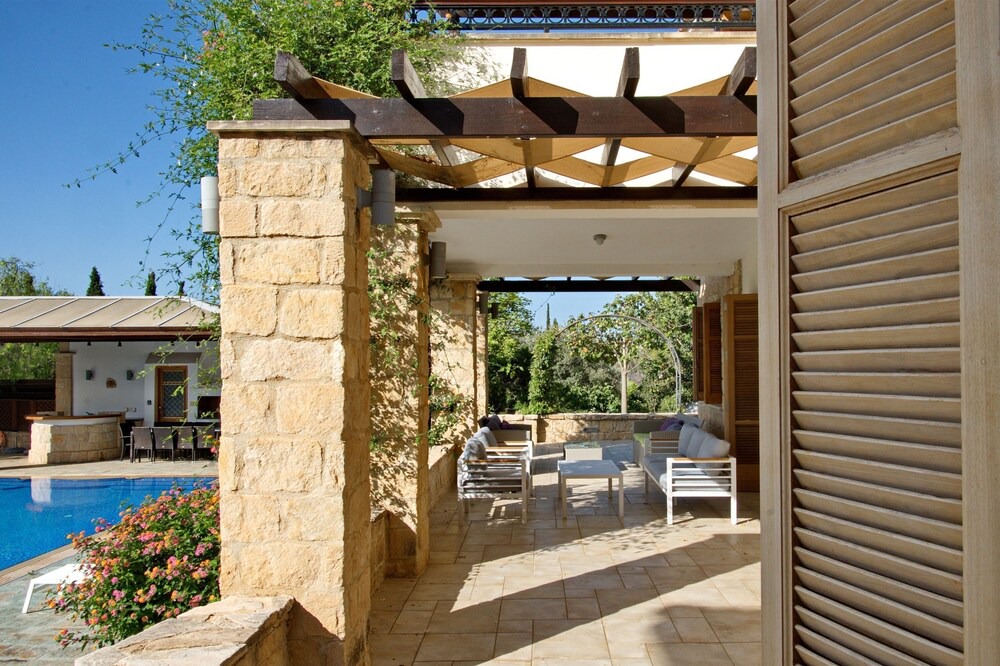 Photo of Outdoor in Aphrodite Hills