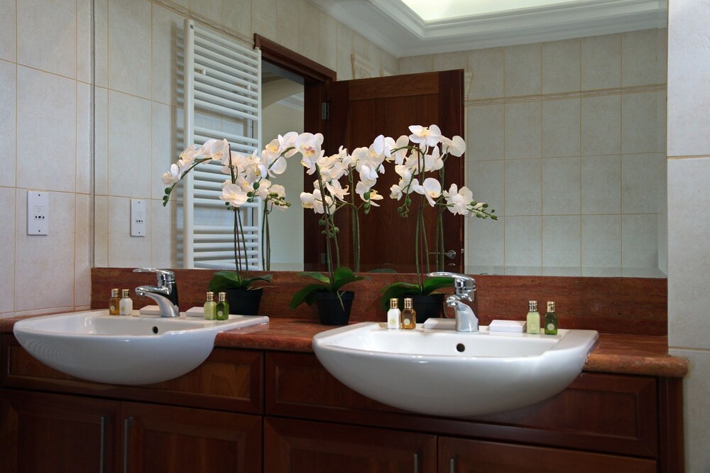 Photo of Bathroom in Aphrodite Hills
