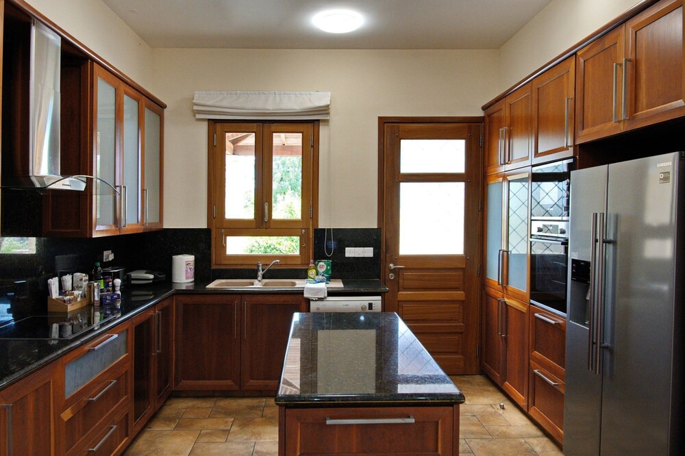 Photo of Kitchen in Aphrodite Hills