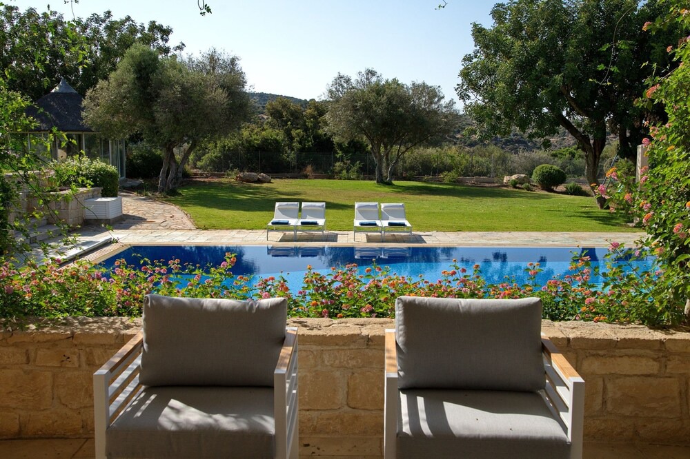 Photo of Outdoor in Aphrodite Hills