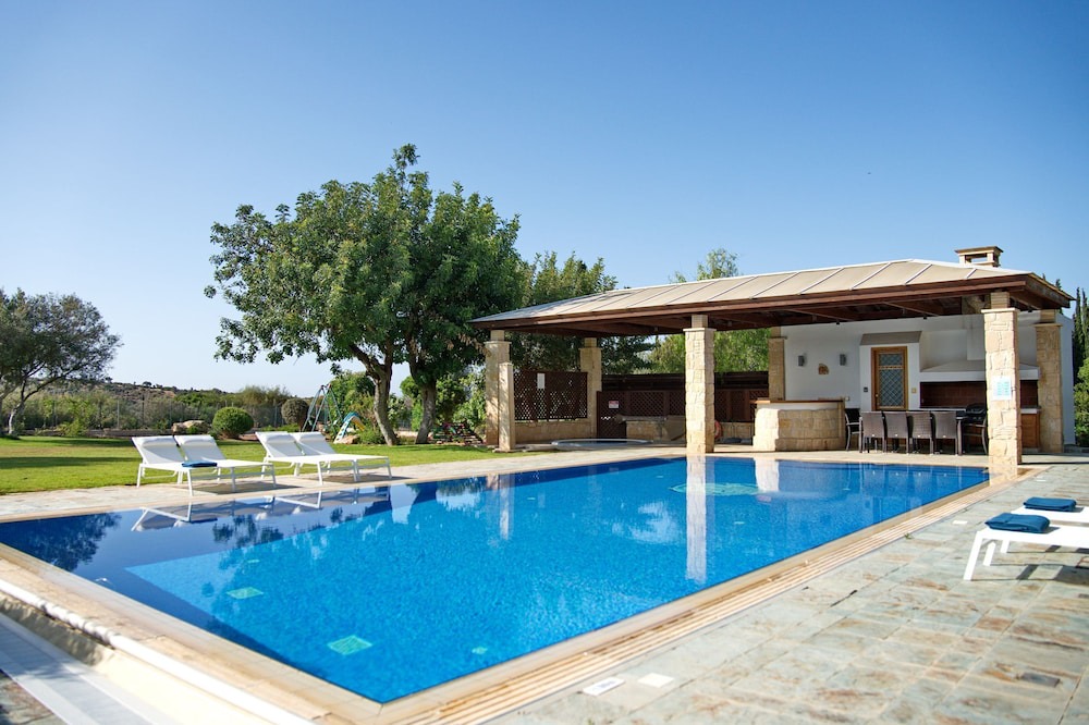 Photo of Outdoor in Aphrodite Hills