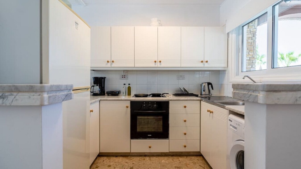 Photo of Kitchen in Pyla