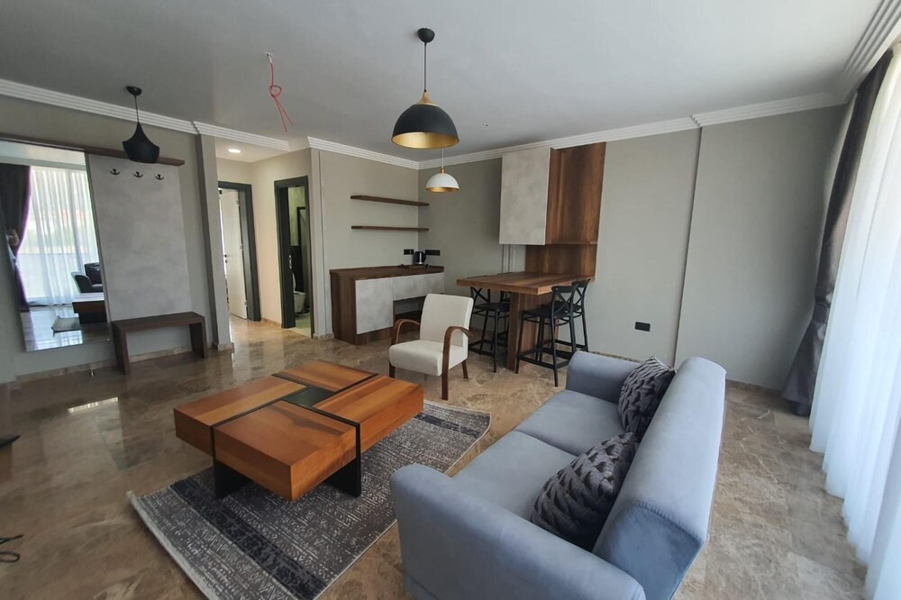 Photo of Livingroom in Karakum