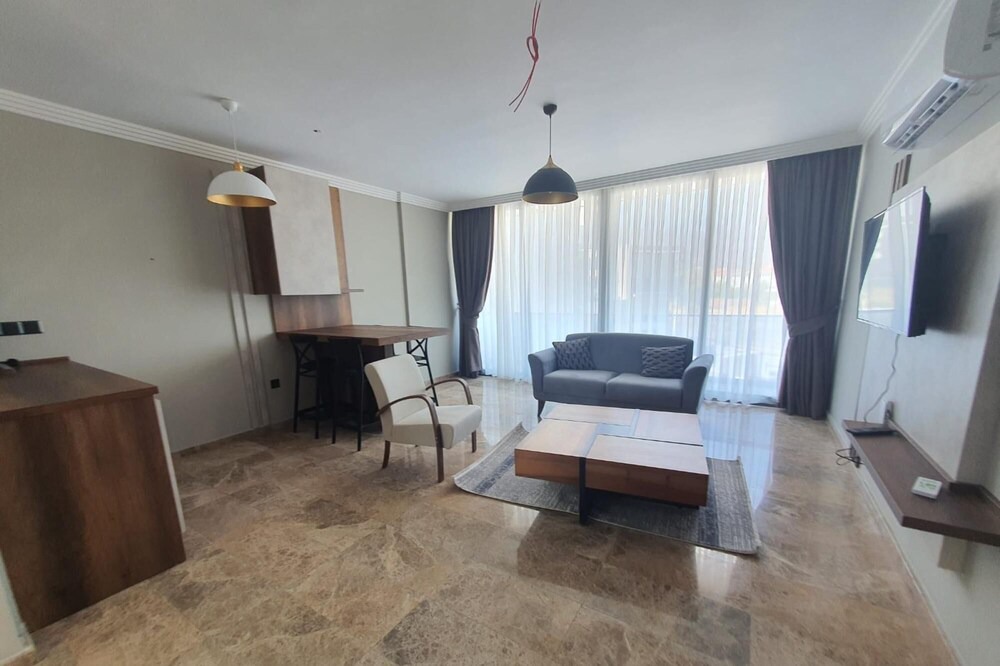 Photo of Bedroom in Karakum