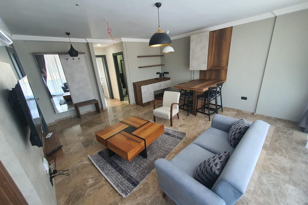 Photo of Livingroom in Karakum