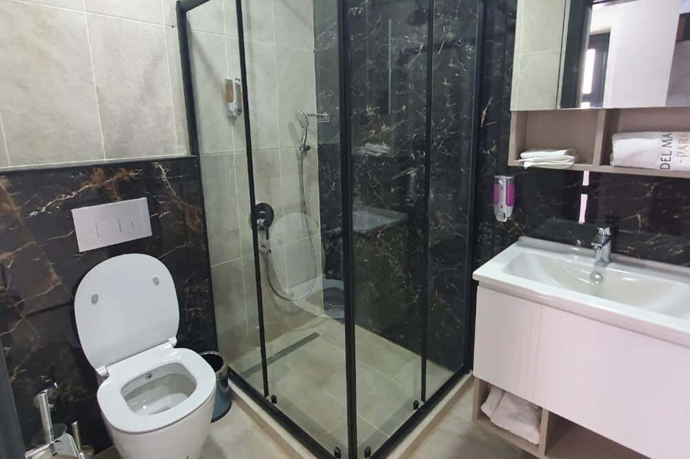 Photo of Bathroom in Karakum
