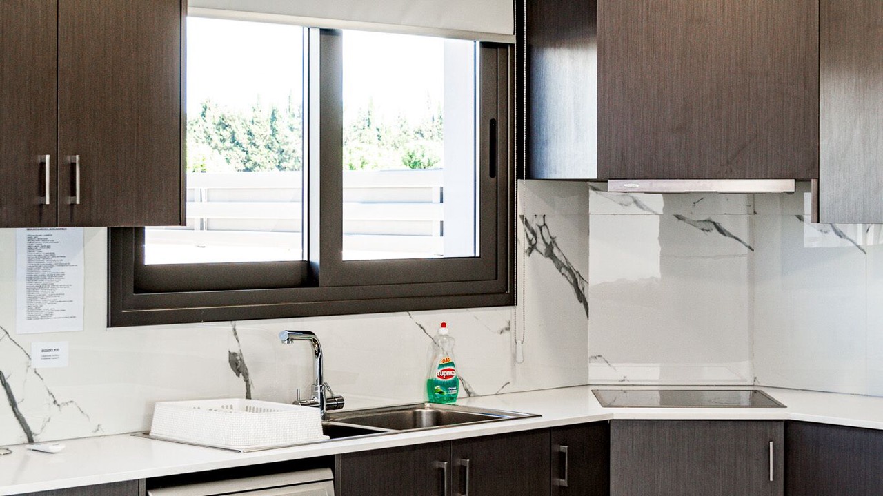 Photo of Kitchen in Timi