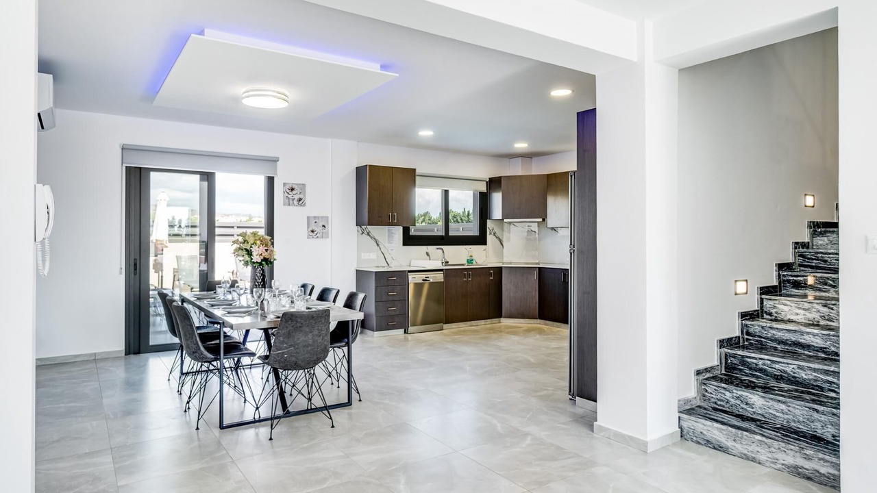 Photo of Kitchen in Timi