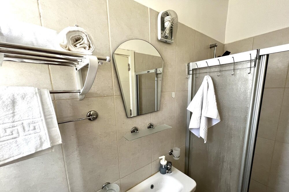 Photo of Bathroom in Kyrenia