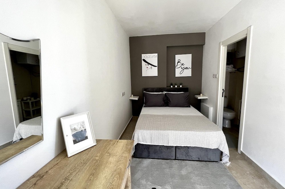 Photo of Bedroom in Kyrenia
