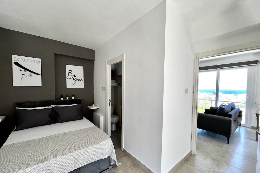 Photo of Bedroom in Kyrenia