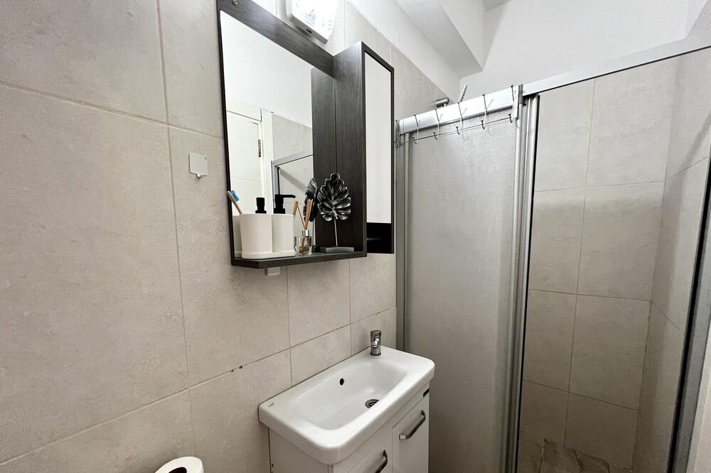 Photo of Bathroom in Kyrenia