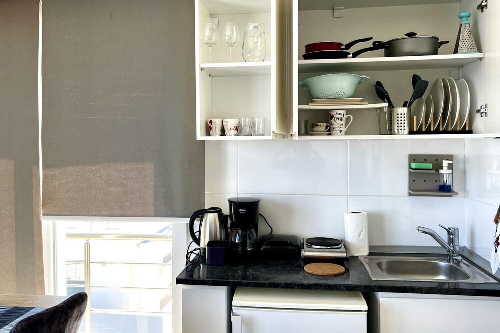 Photo of Kitchen in Kyrenia