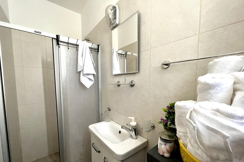 Photo of Bathroom in Kyrenia
