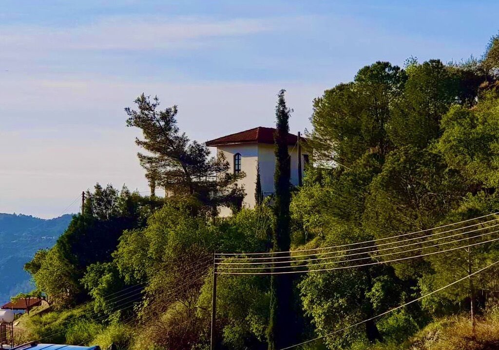 Photo of Outdoor in Pareklisia