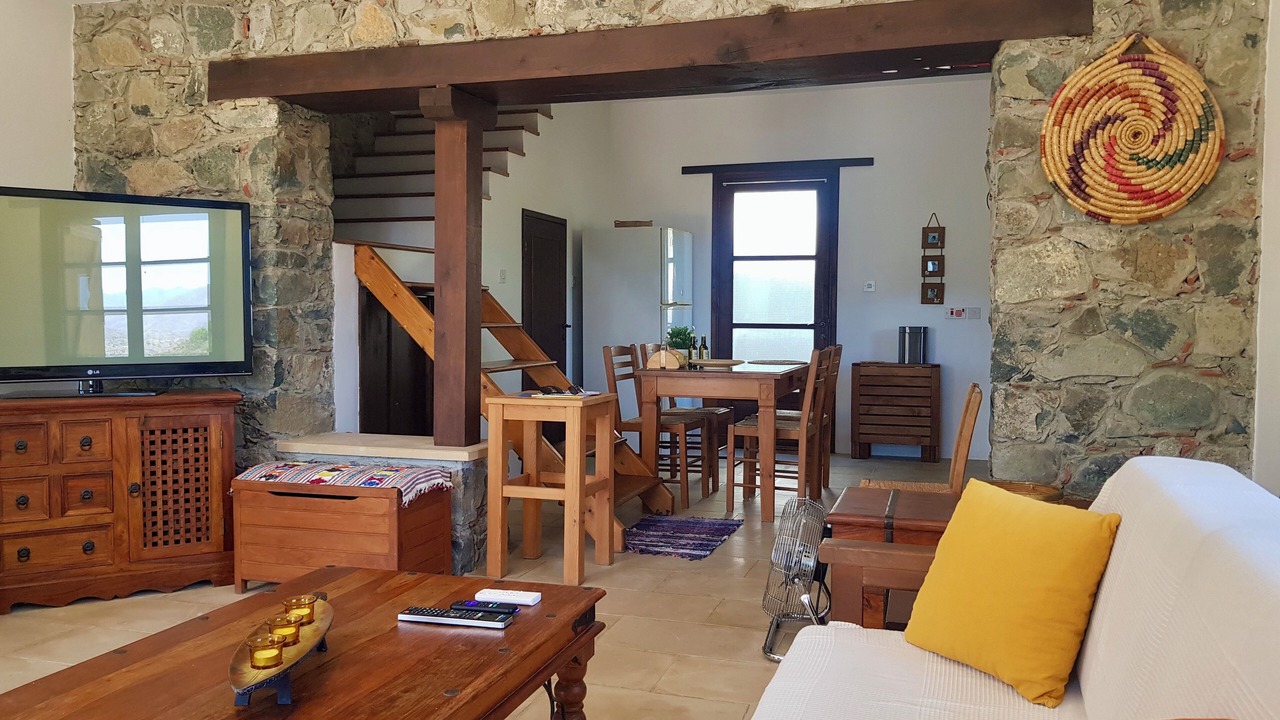 Photo of Livingroom in Pareklisia