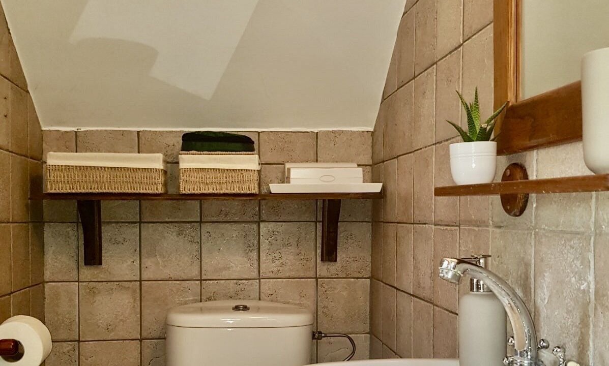 Photo of Bathroom in Pareklisia