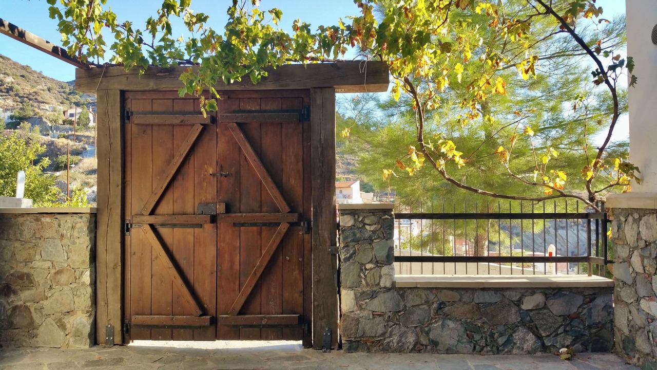 Photo of Outdoor in Pareklisia