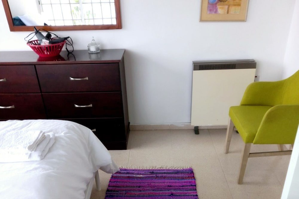 Photo of Bedroom in Anarvagos