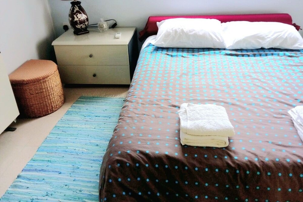Photo of Bedroom in Anarvagos