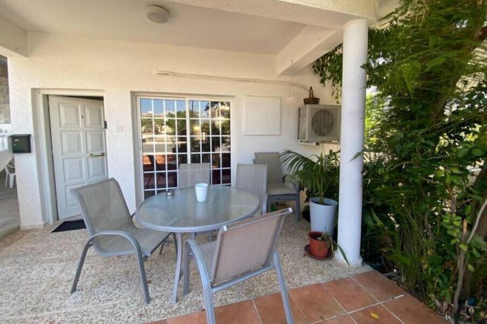 Photo of Patio Balcony in Anarvagos