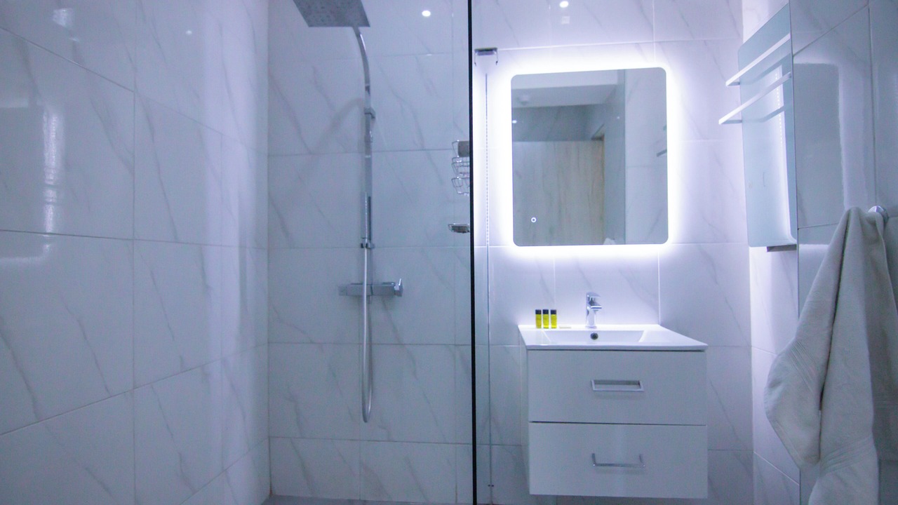 Photo of Bathroom in Nicosia